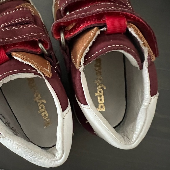 Babybotte toddler shoes - Picture 4 of 8